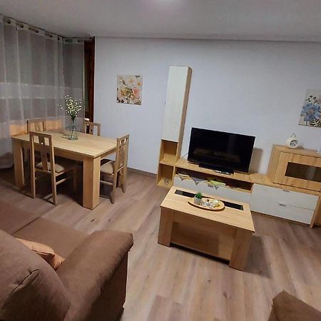 Piso El Prau Appartement Suances Buitenkant foto